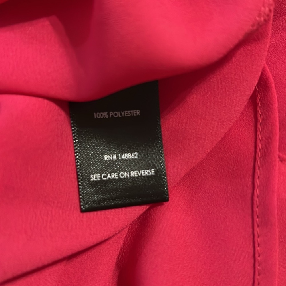 Torrid Harper Blouse - Picture 6 of 6